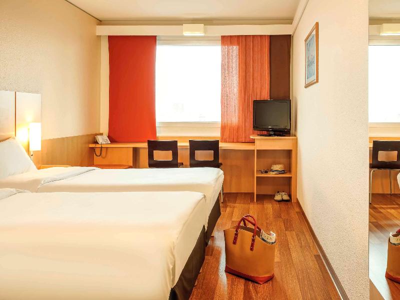 ibis Wien Messe - Oda