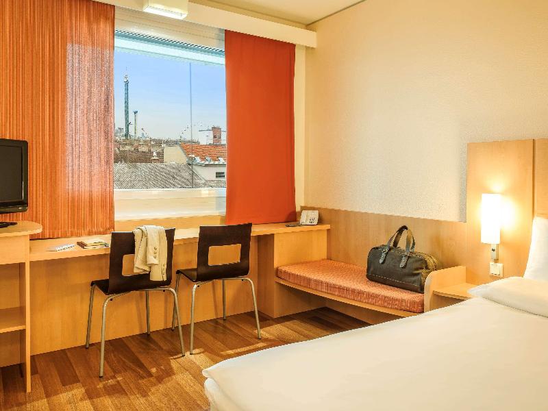 ibis Wien Messe - Oda