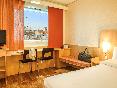 ibis Wien Messe oda fotoğrafı