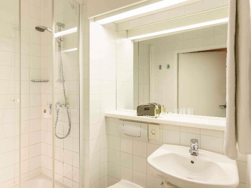 ibis Wien Messe - Oda
