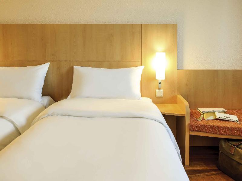 ibis Wien Messe - Oda