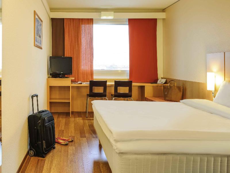 ibis Wien Messe - Oda
