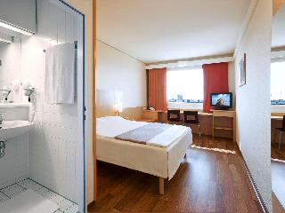 ibis Wien Messe fotoÄŸrafÄ±