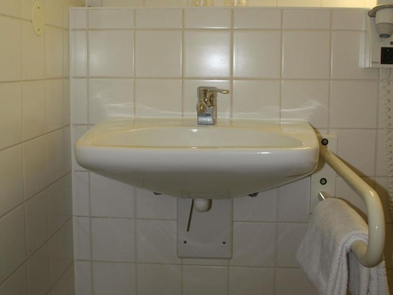 ibis Wien Messe - Oda