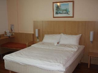 ibis Wien Messe fotoÄŸrafÄ±