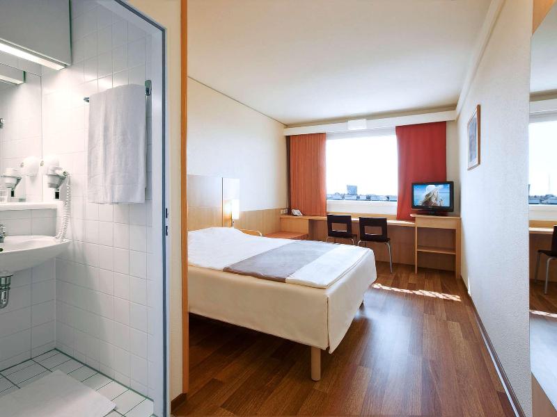 ibis Wien Messe - Oda