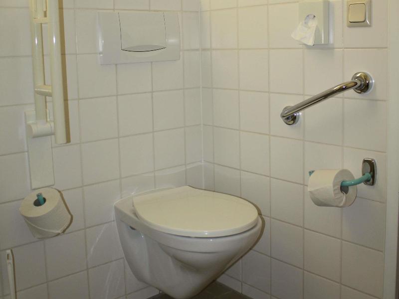 ibis Wien Messe - Oda