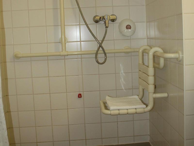 ibis Wien Messe - Oda