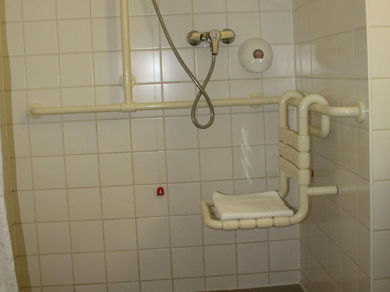 ibis Wien Messe - Oda