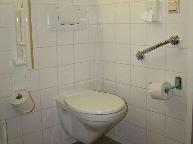 ibis Wien Messe - Oda