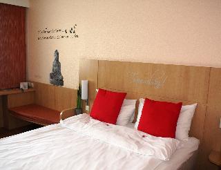 ibis Wien Messe fotoÄŸrafÄ±