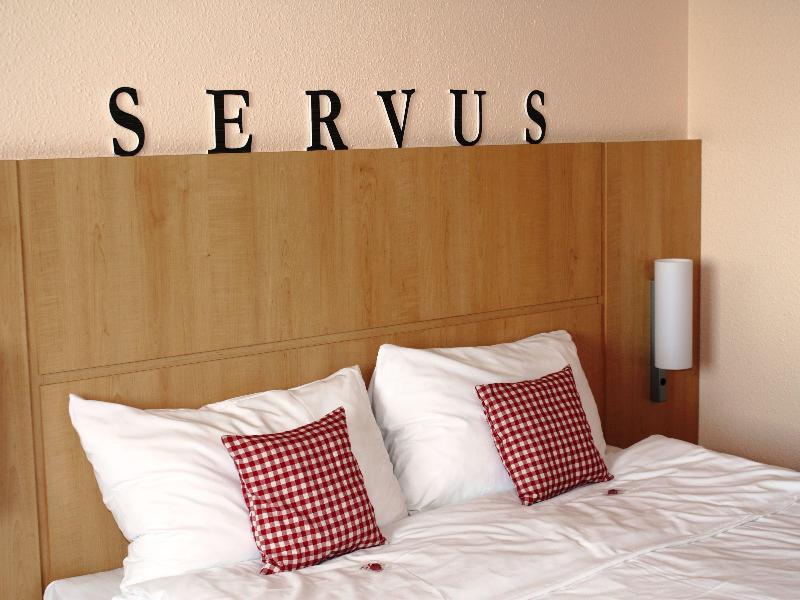 ibis Wien Messe - Oda