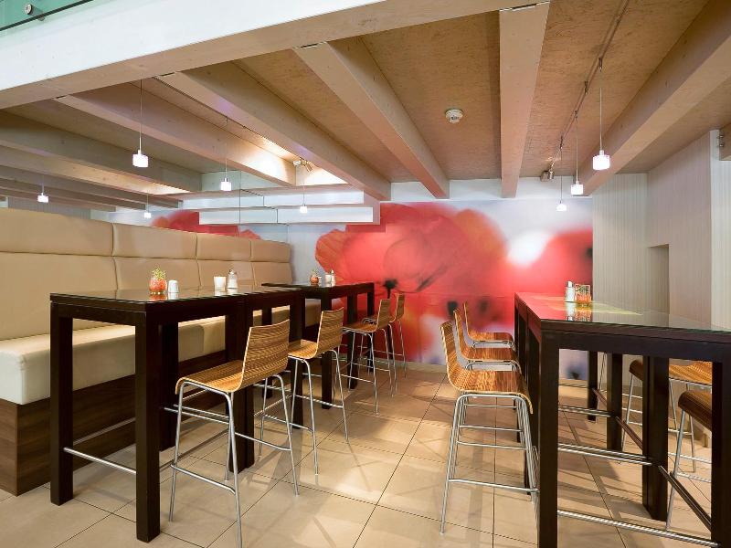 ibis Wien Messe - Oda