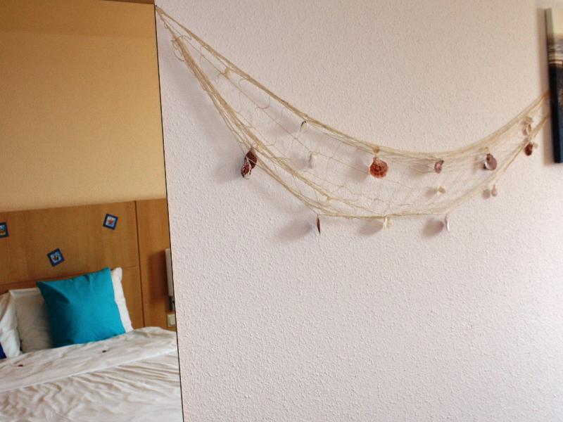 ibis Wien Messe - Oda