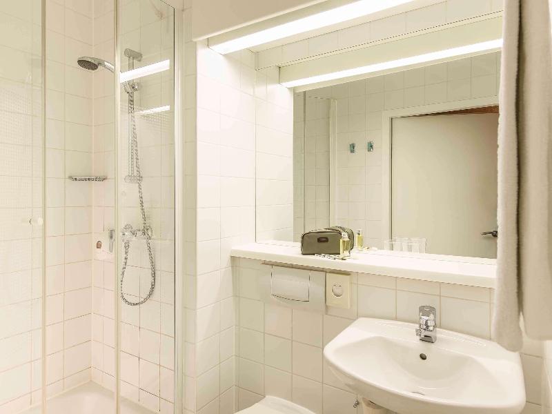 ibis Wien Messe - Oda