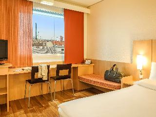 ibis Wien Messe fotoÄŸrafÄ±