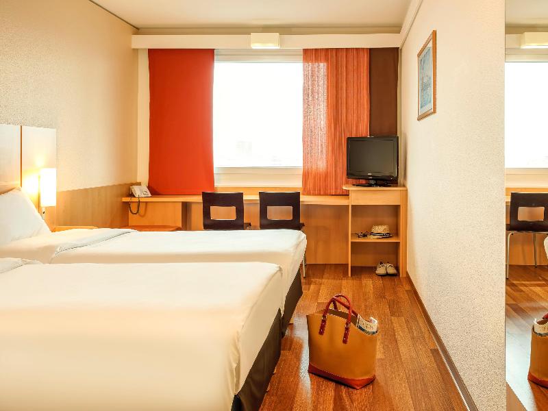 ibis Wien Messe - Oda