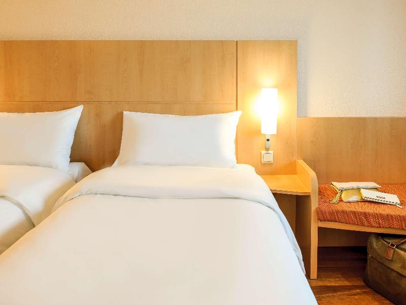 ibis Wien Messe - Oda