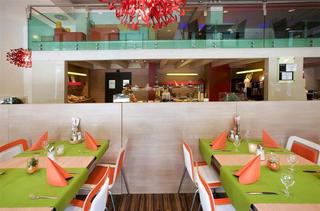 ibis Wien Messe fotoÄŸrafÄ±