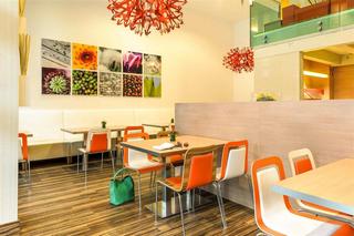 ibis Wien Messe fotoÄŸrafÄ±