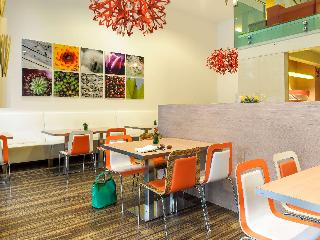 ibis Wien Messe fotoÄŸrafÄ±