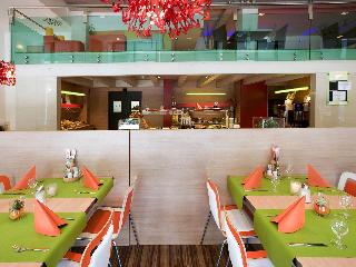 ibis Wien Messe fotoÄŸrafÄ±