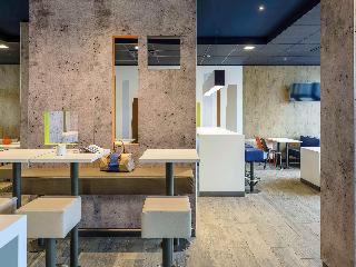 ibis budget Wien Sankt Marx fotoÄŸrafÄ±