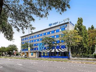 ibis budget Wien Sankt Marx fotoÄŸrafÄ±