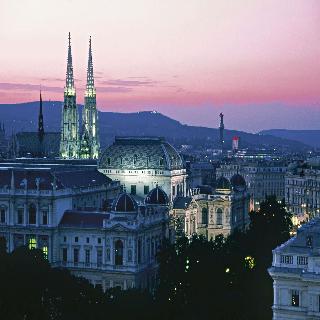 ibis budget Wien Sankt Marx fotoÄŸrafÄ±