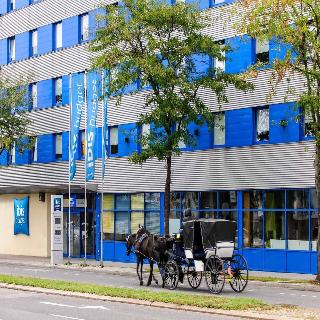 ibis budget Wien Sankt Marx fotoÄŸrafÄ±