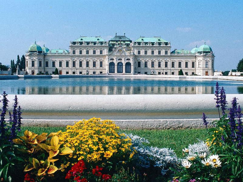 ibis budget Wien Sankt Marx - Genel