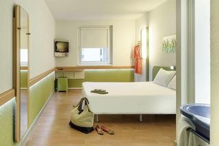 ibis budget Wien Sankt Marx fotoÄŸrafÄ±
