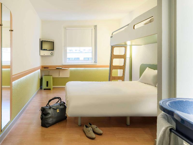 ibis budget Wien Sankt Marx - Oda