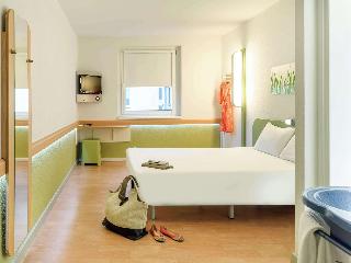 ibis budget Wien Sankt Marx fotoÄŸrafÄ±