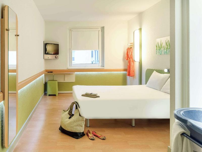 ibis budget Wien Sankt Marx - Oda