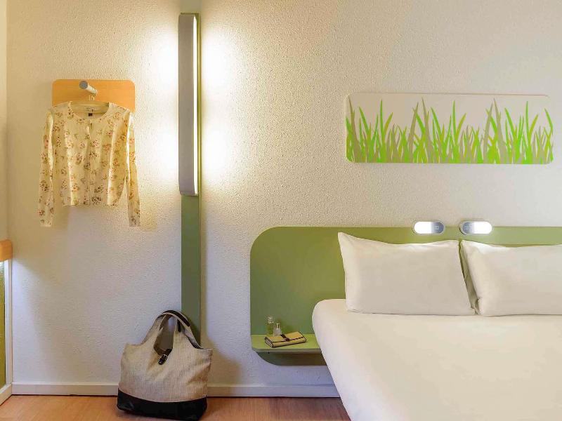 ibis budget Wien Sankt Marx - Oda