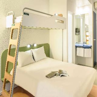 ibis budget Wien Sankt Marx fotoÄŸrafÄ±