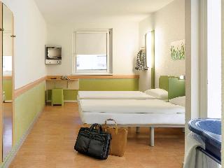 ibis budget Wien Sankt Marx fotoÄŸrafÄ±