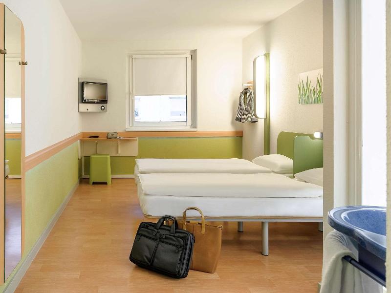 ibis budget Wien Sankt Marx - Oda