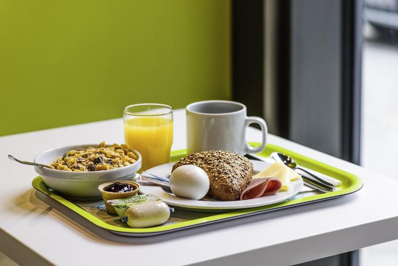 ibis budget Wien Sankt Marx - Restoran