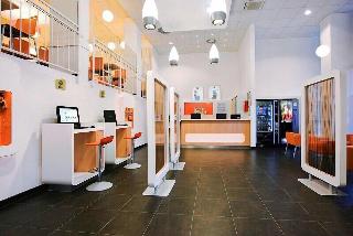 ibis budget Wien Messe fotoÄŸrafÄ±