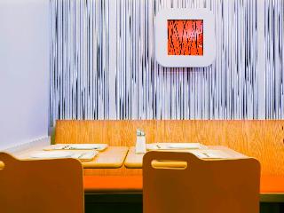 ibis budget Wien Messe fotoÄŸrafÄ±