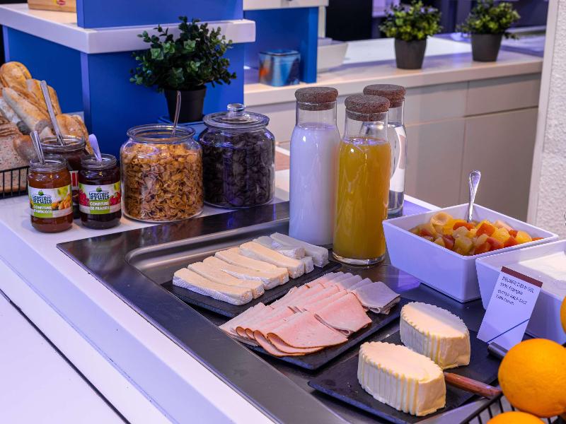 ibis budget Wien Messe - Aktivite
