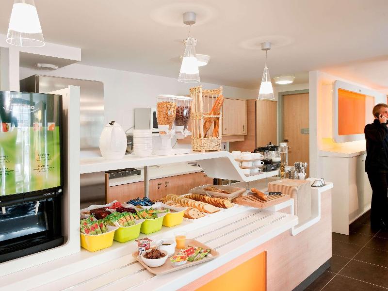 ibis budget Wien Messe - Aktivite