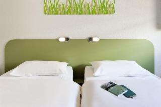 ibis budget Wien Messe fotoÄŸrafÄ±