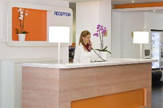 ibis budget Wien Messe fotoÄŸrafÄ±