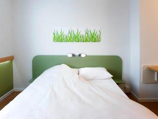 ibis budget Wien Messe fotoÄŸrafÄ±
