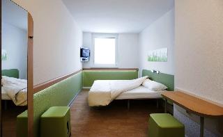 ibis budget Wien Messe fotoÄŸrafÄ±
