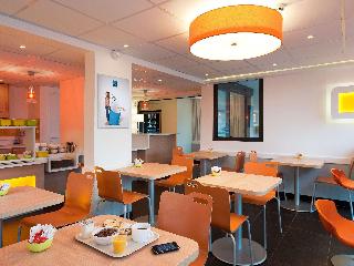 ibis budget Wien Messe fotoÄŸrafÄ±