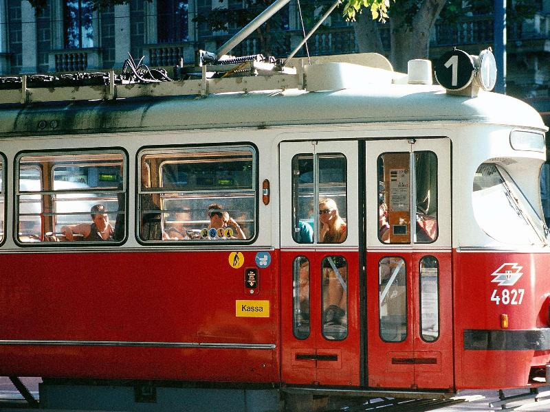ibis budget Wien Messe - Genel
